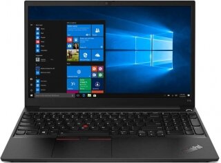 Lenovo ThinkPad E15 G2 20TD0048TX026 Notebook kullananlar yorumlar